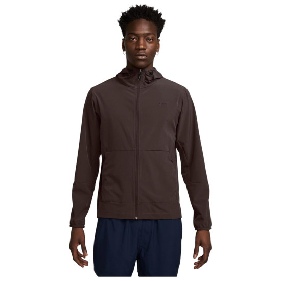 Nike Ανδρική ζακέτα Unlimited Repel Hooded Versatile Jacket